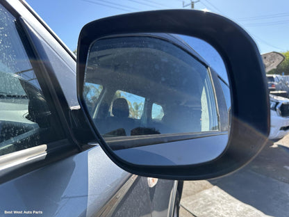 2019 MITSUBISHI OUTLANDER Right Door Mirror