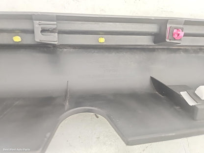 2025 HYUNDAI KONA Side Step/Skirt