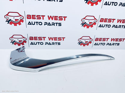 2023 MITSUBISHI OUTLANDER Front Bumper