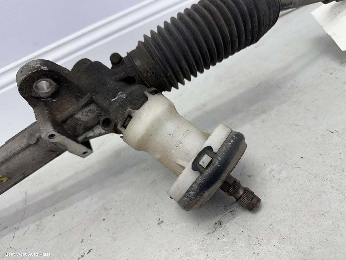 2014 HYUNDAI VELOSTER Steering Box/Rack