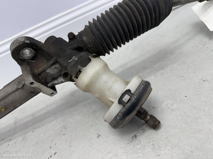 2014 HYUNDAI VELOSTER Steering Box/Rack