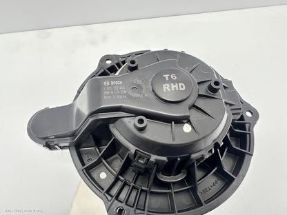 2013 FORD RANGER Heater Fan Motor