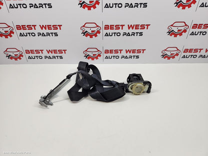 2015 MITSUBISHI MIRAGE Seatbelt/Stalk