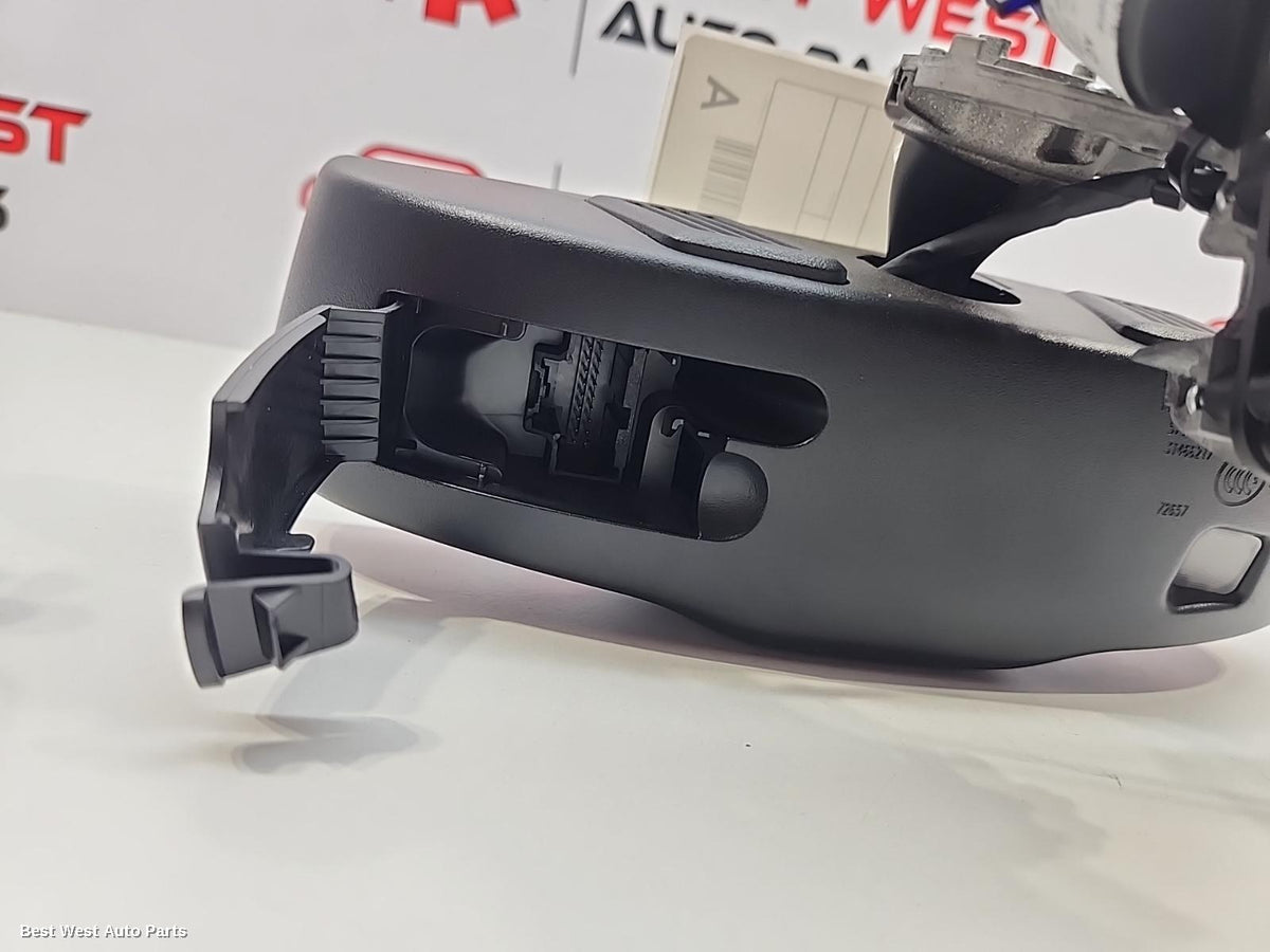2011 JEEP GRANDCHEROKEE Interior Mirror