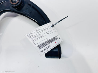 2024 NISSAN NAVARA Right Front Upper Control Arm