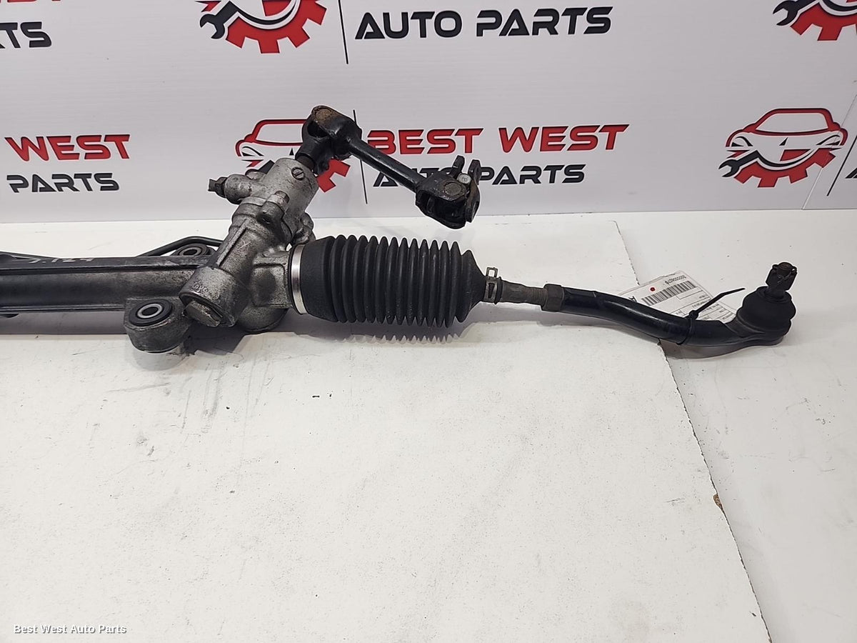 2015 MITSUBISHI PAJERO Steering Box/Rack