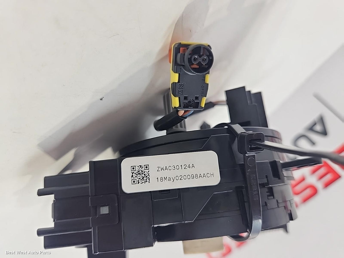 2018 FORD ESCAPE Airbag Module/Sensor