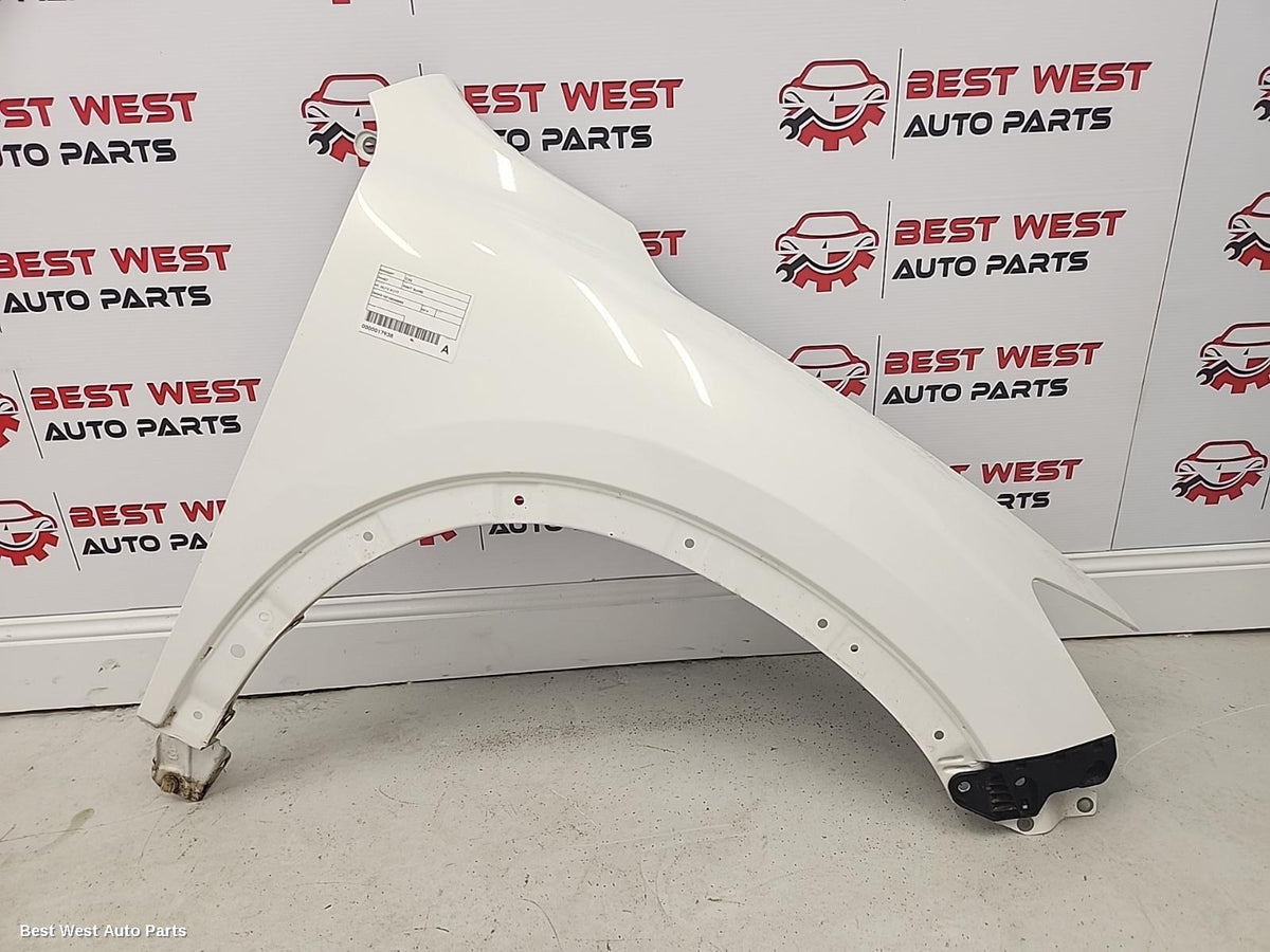 2014 MAZDA CX5 Right Guard