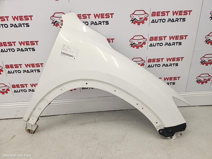 2014 MAZDA CX5 Right Guard
