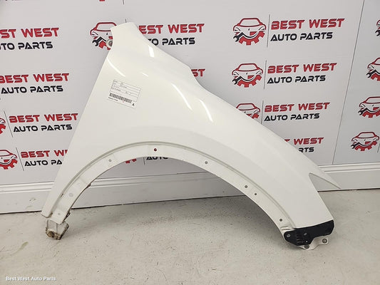 2014 MAZDA CX5 Right Guard
