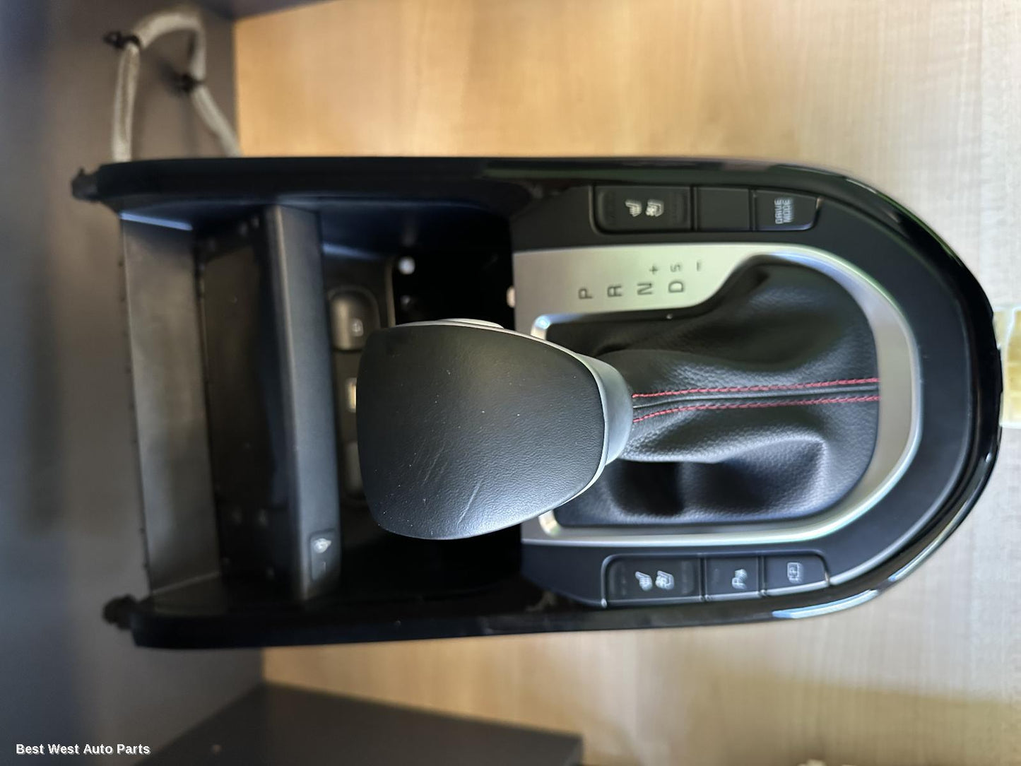 2023 KIA CERATO Gear Stick/Shifter
