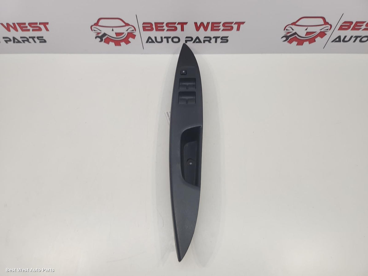 2014 MITSUBISHI MIRAGE Pwr Dr Wind Switch