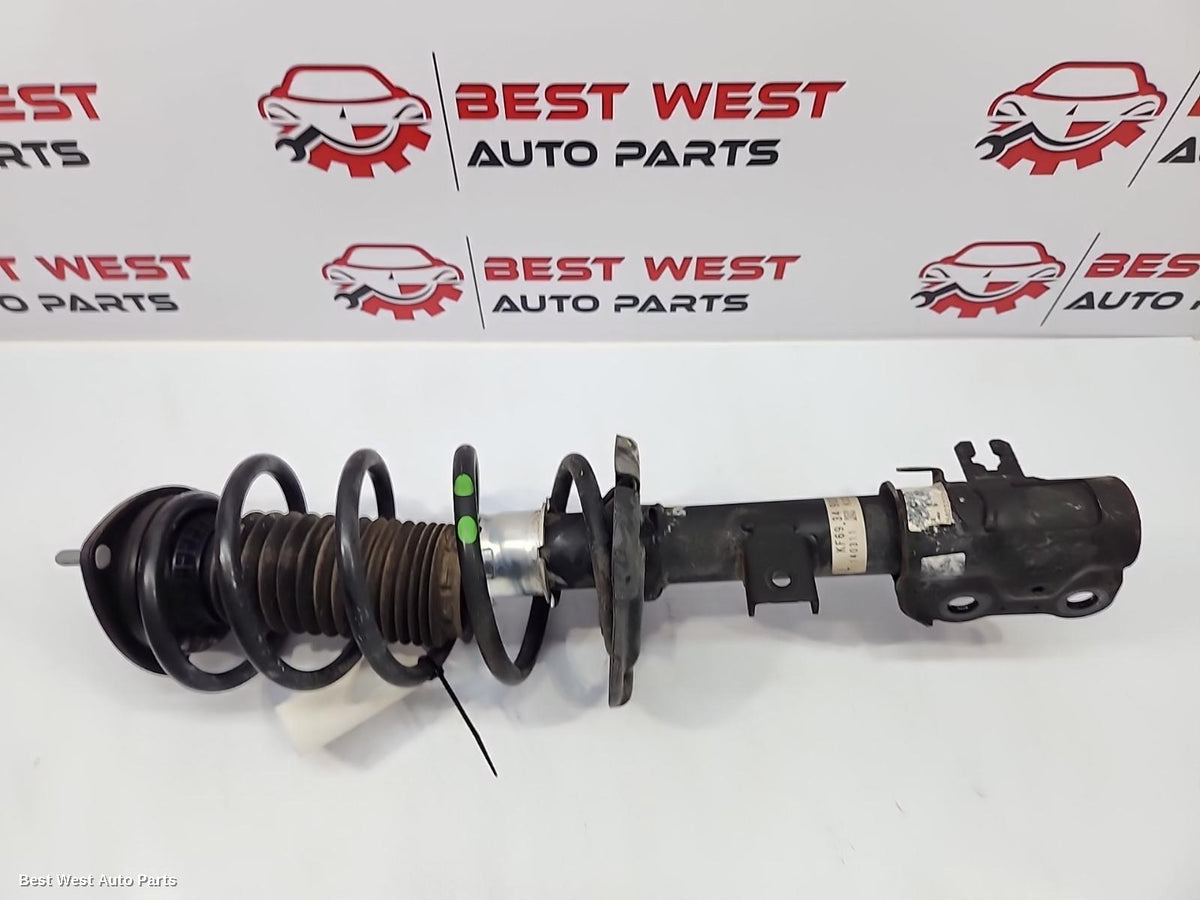 2014 MAZDA CX5 Left Front Strut