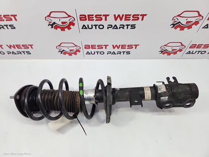 2014 MAZDA CX5 Left Front Strut
