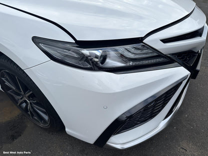 2021 TOYOTA CAMRY Right Rear Trailing Arm