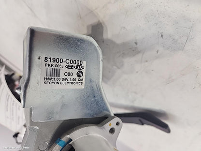 2021 HYUNDAI SANTA FE Steering Column