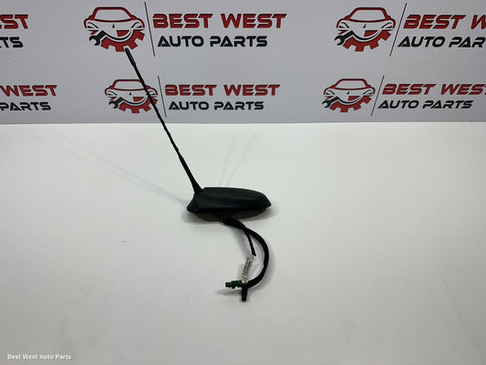 2018 HOLDEN TRAX Antenna