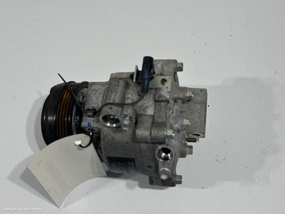 2023 SUZUKI VITARA A/C Compressor