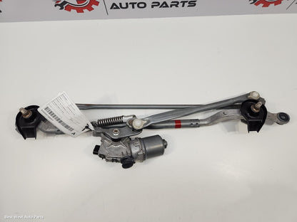 2022 TOYOTA KLUGER Wiper Motor