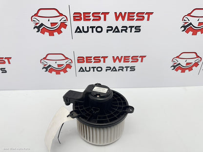 2019 MITSUBISHI ASX Heater Fan Motor