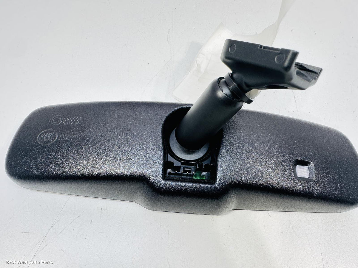 2023 MITSUBISHI OUTLANDER Interior Mirror