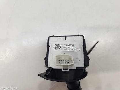 2019 HOLDEN COMMODORE Combination Switch