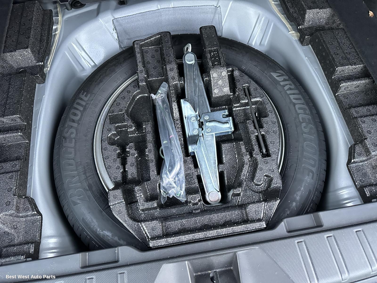2023 SUBARU OUTBACK Wheel Mag