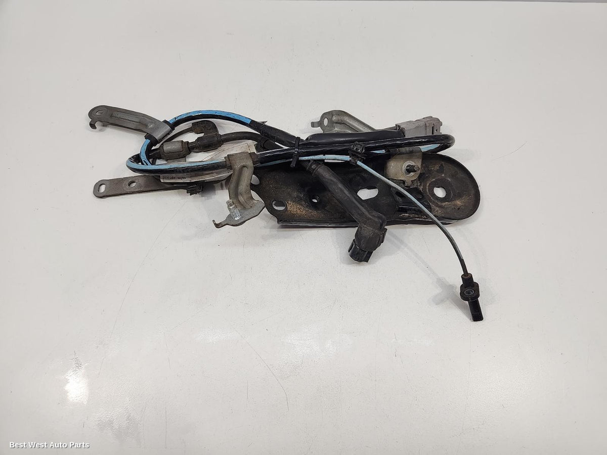 2023 SUBARU OUTBACK Abs Sensor