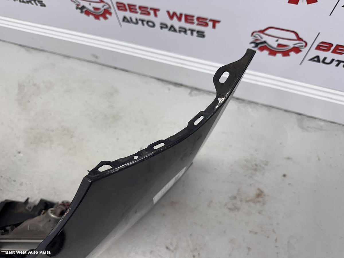 2008 MAZDA 3 Front Bumper