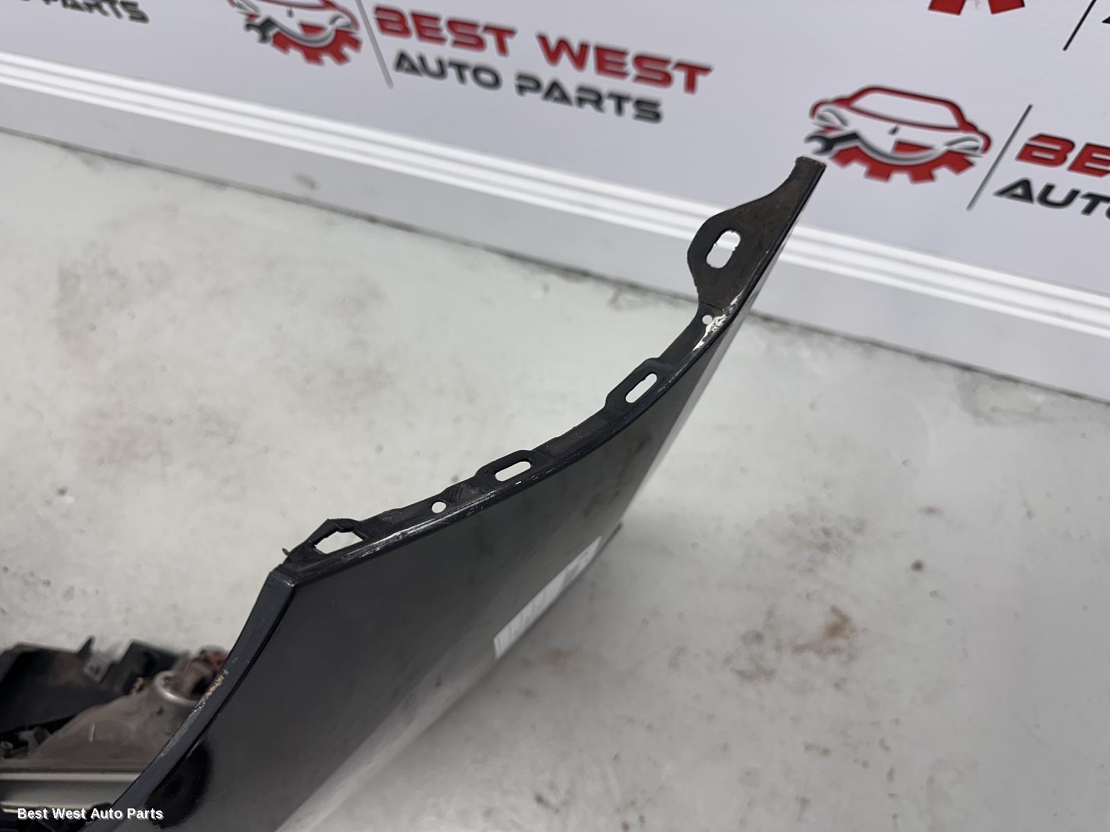2008 MAZDA 3 Front Bumper