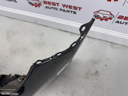 2008 MAZDA 3 Front Bumper