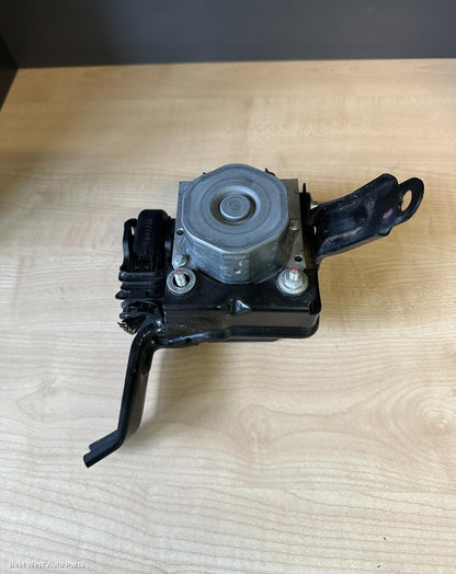 2016 SUZUKI VITARA Abs Pump/Modulator