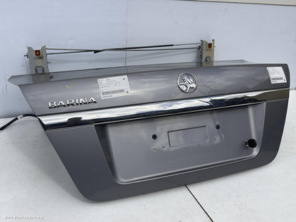 2010 HOLDEN BARINA Bootlid/Tailgate
