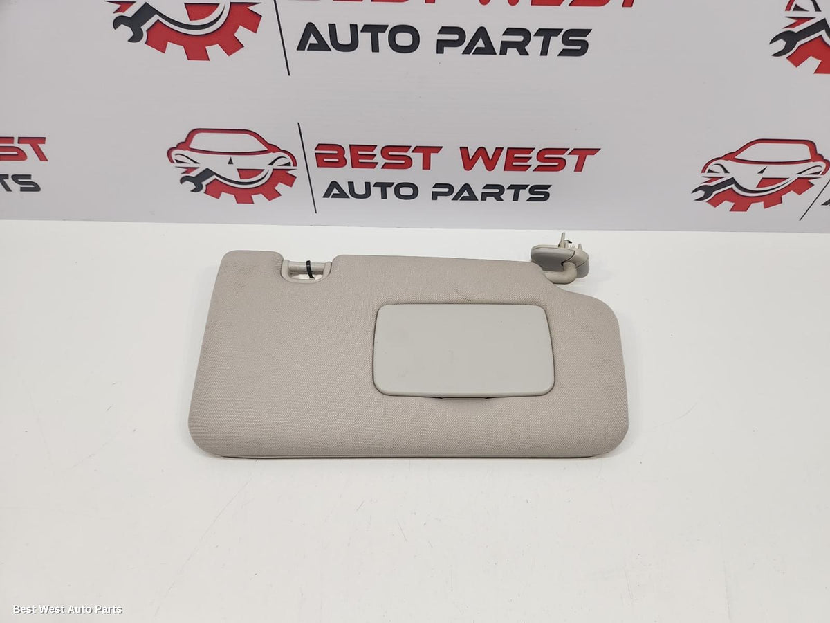 2021 SUBARU FORESTER Sunvisor