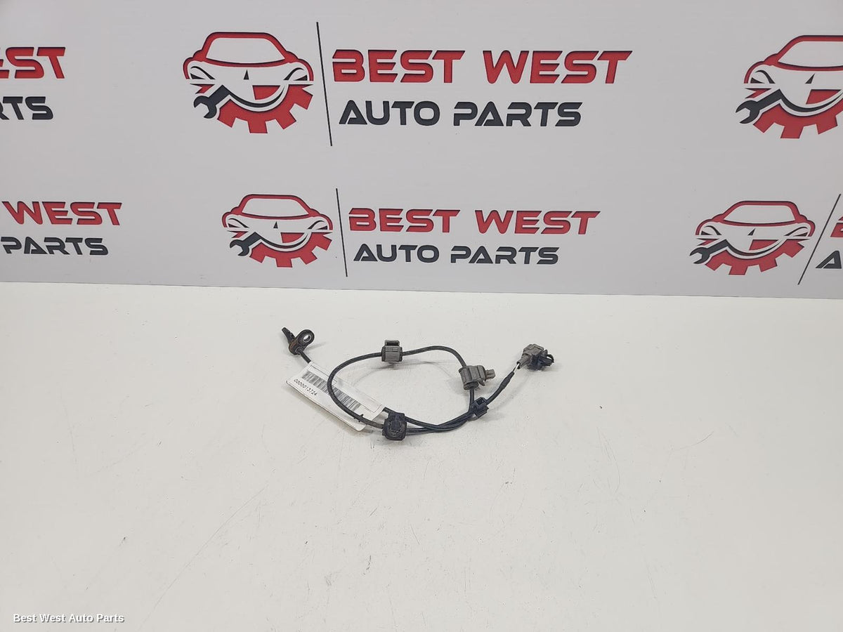 2021 SUBARU XV Abs Sensor