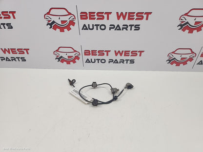 2021 SUBARU XV Abs Sensor