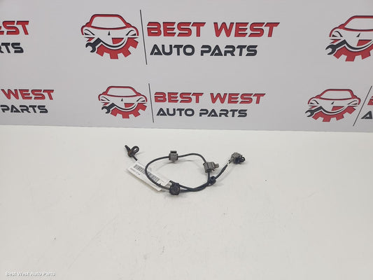 2021 SUBARU XV Abs Sensor