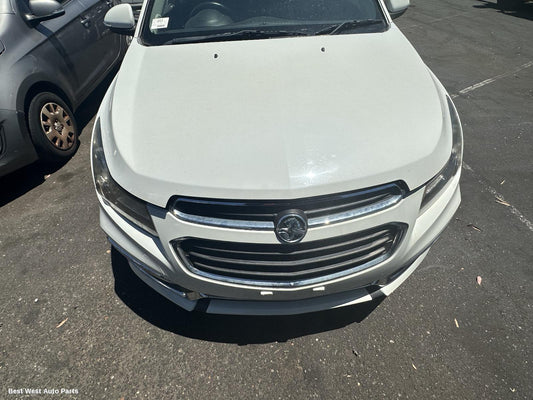 2015 HOLDEN CRUZE Left Door Mirror