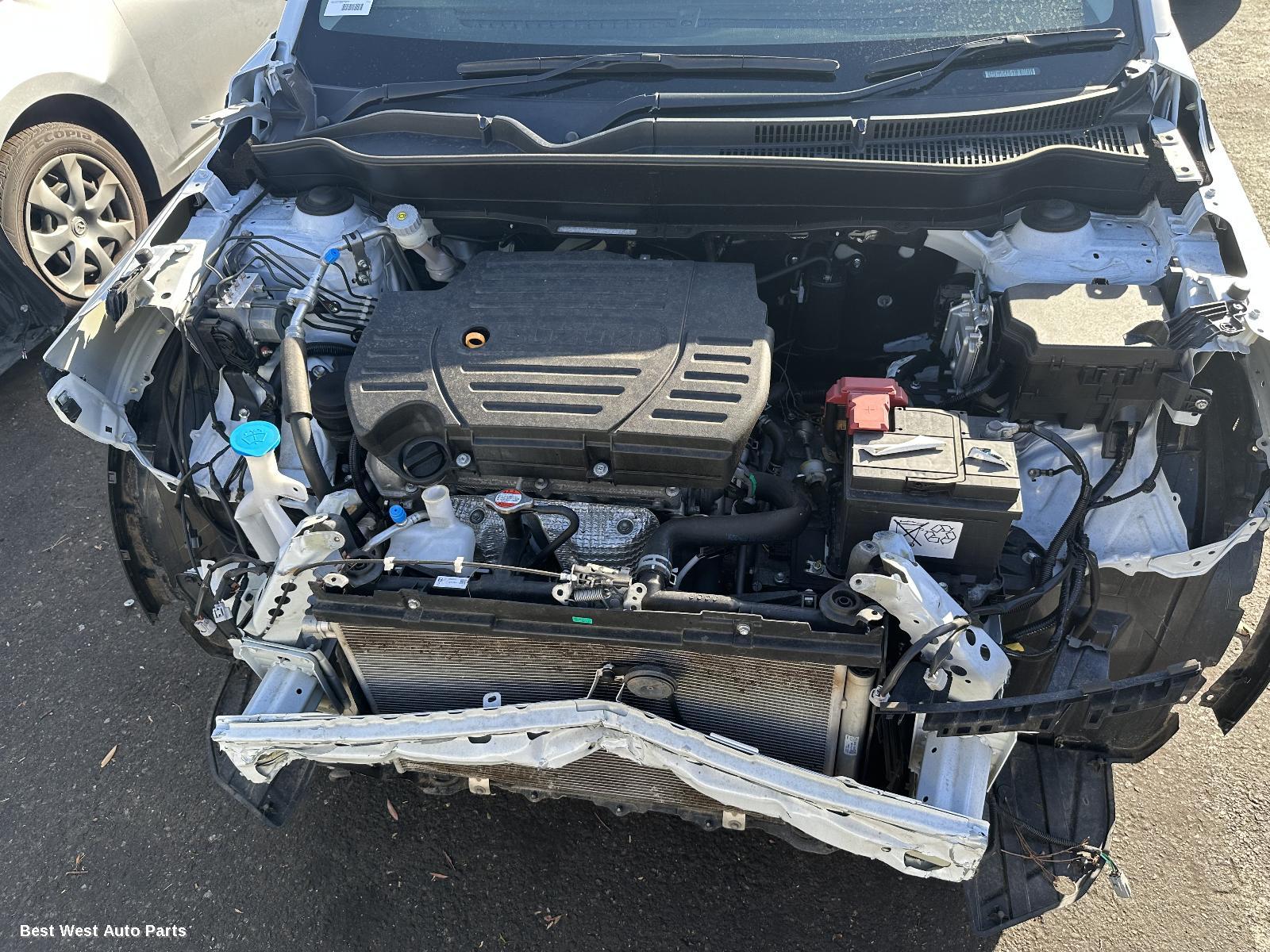 2023 SUZUKI VITARA Abs Sensor