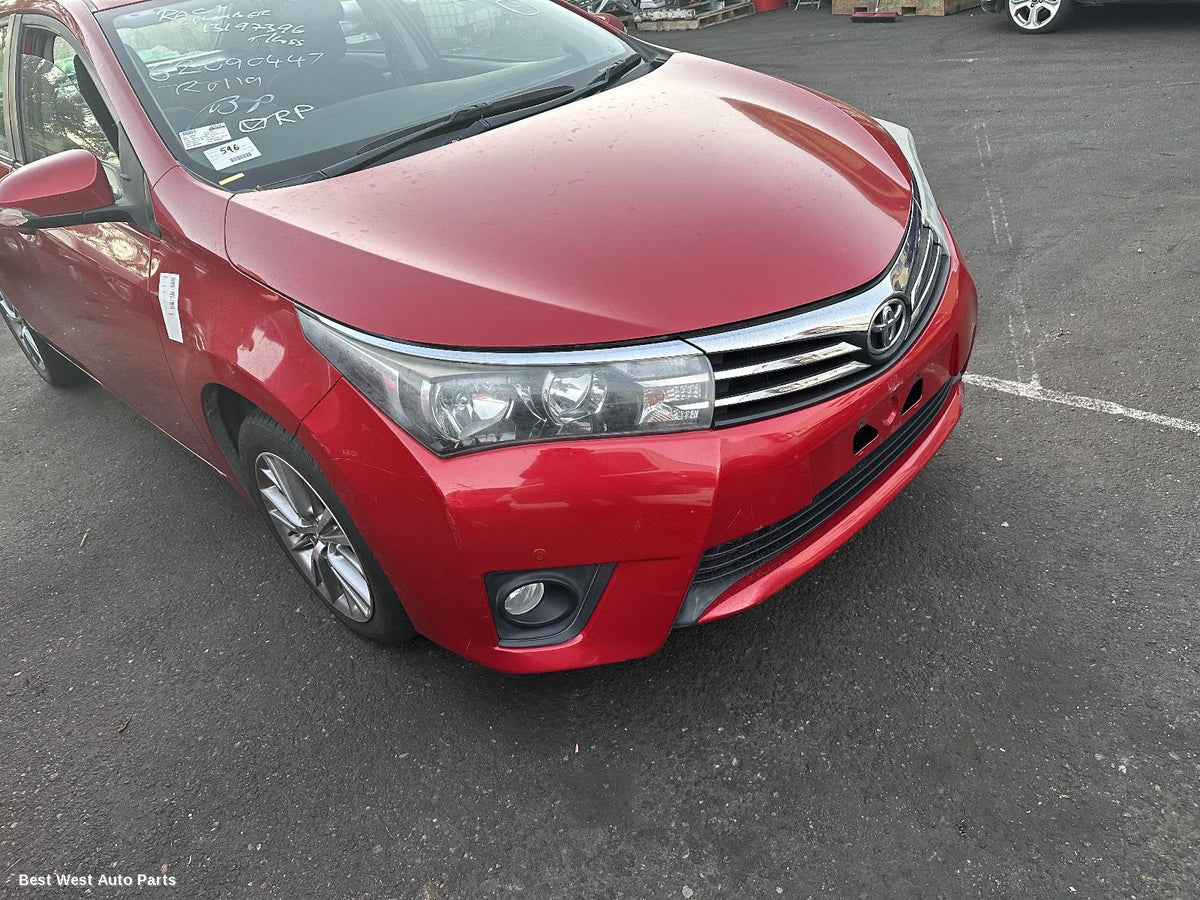 2014 TOYOTA COROLLA Interior Mirror