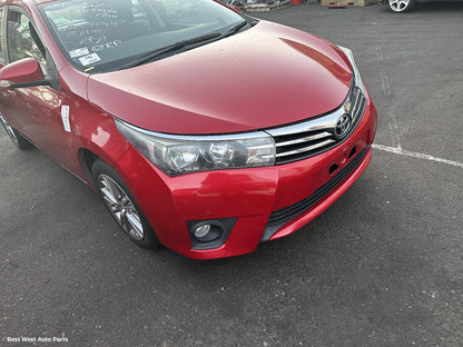 2014 TOYOTA COROLLA Abs Sensor
