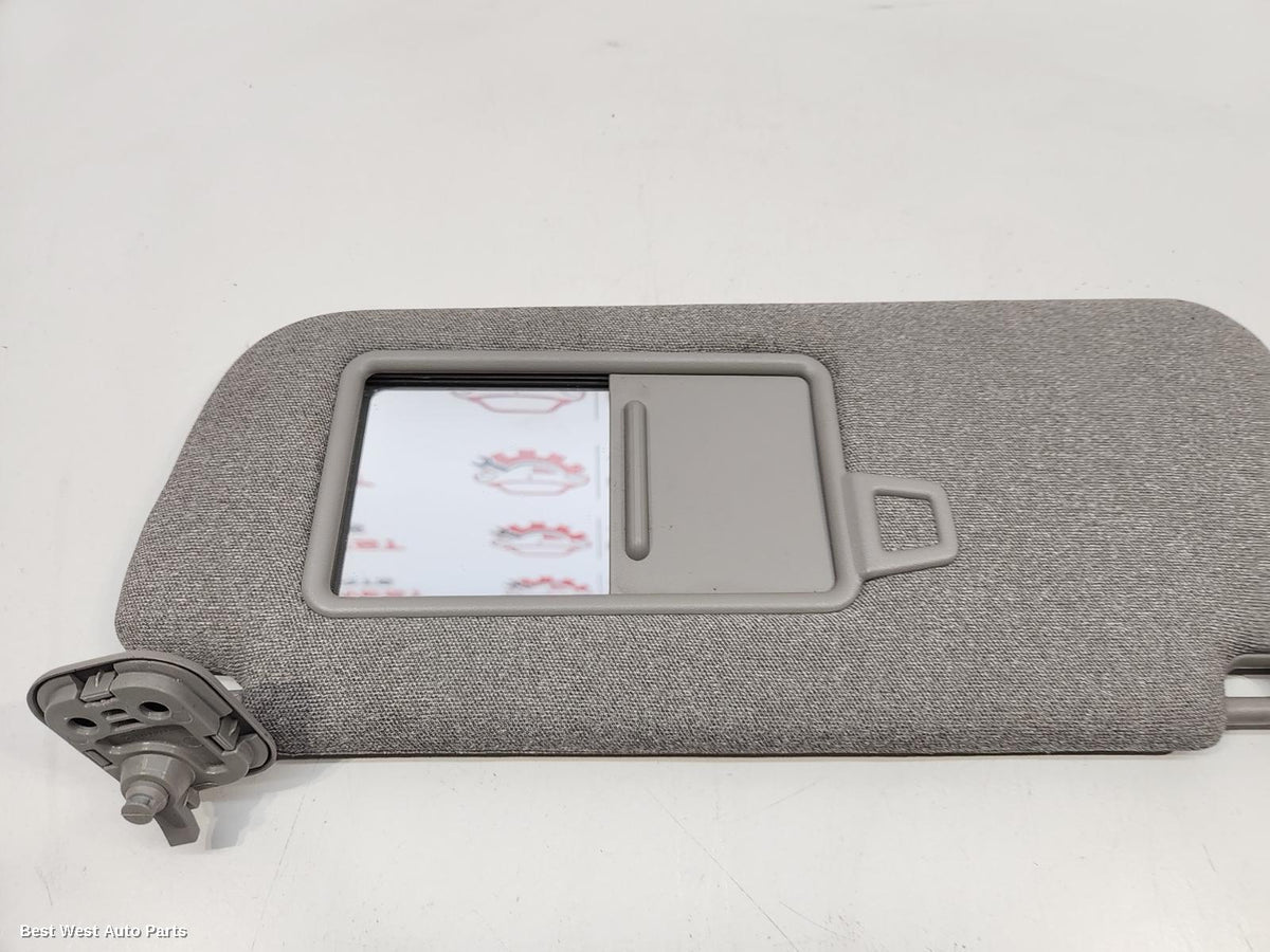 2020 HYUNDAI SANTA FE Sunvisor