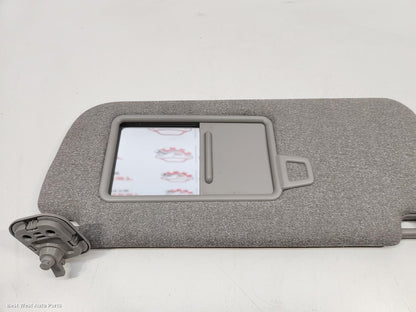 2020 HYUNDAI SANTA FE Sunvisor