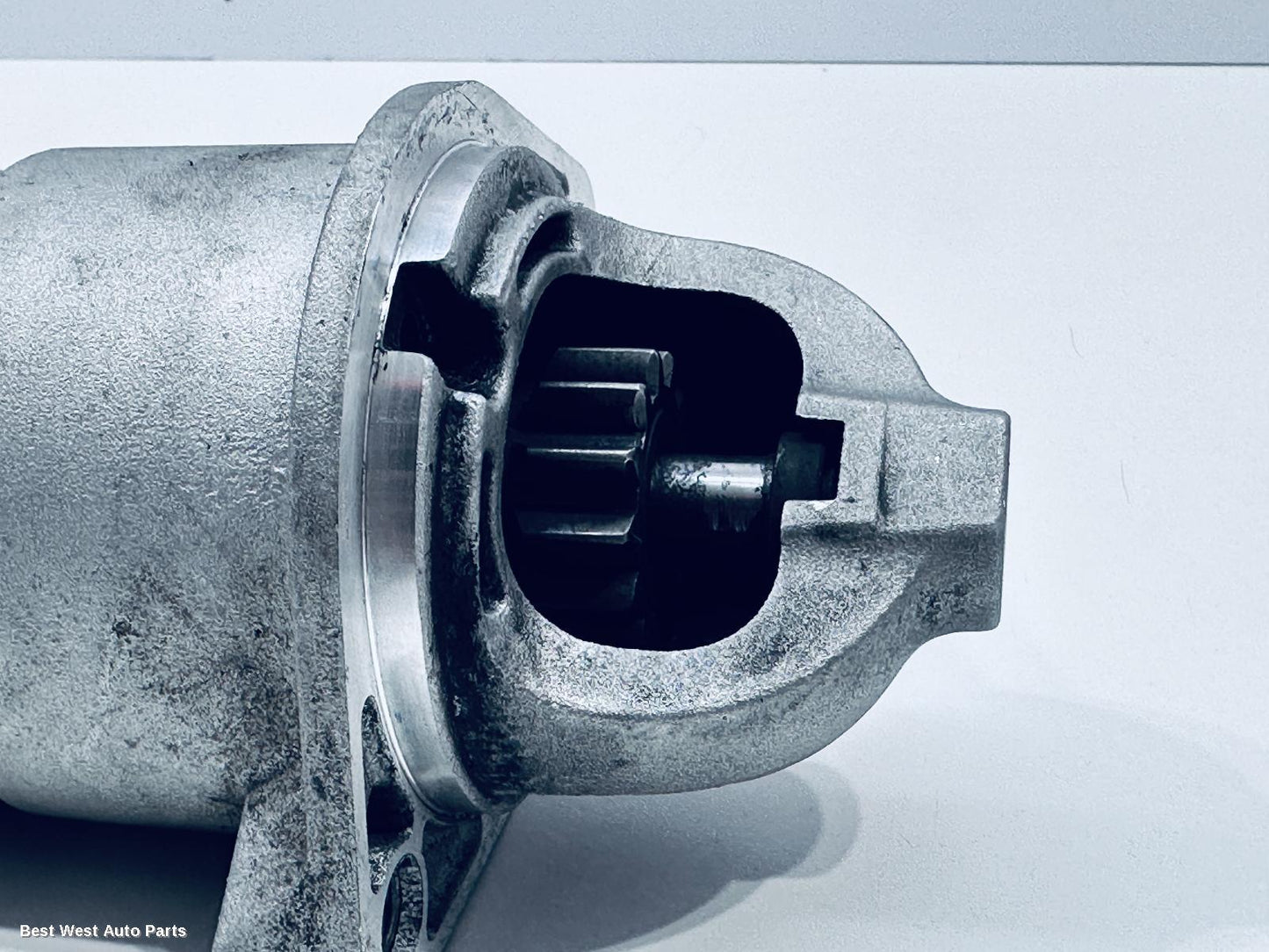 2018 HYUNDAI I30 Starter