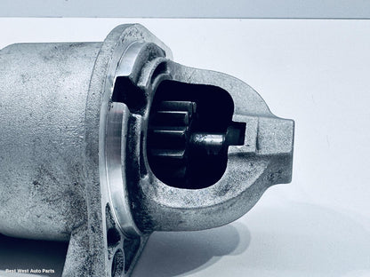 2018 HYUNDAI I30 Starter