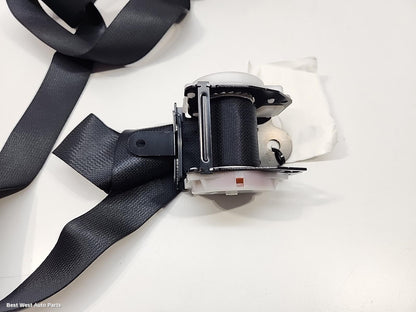 2015 MITSUBISHI TRITON Seatbelt/Stalk