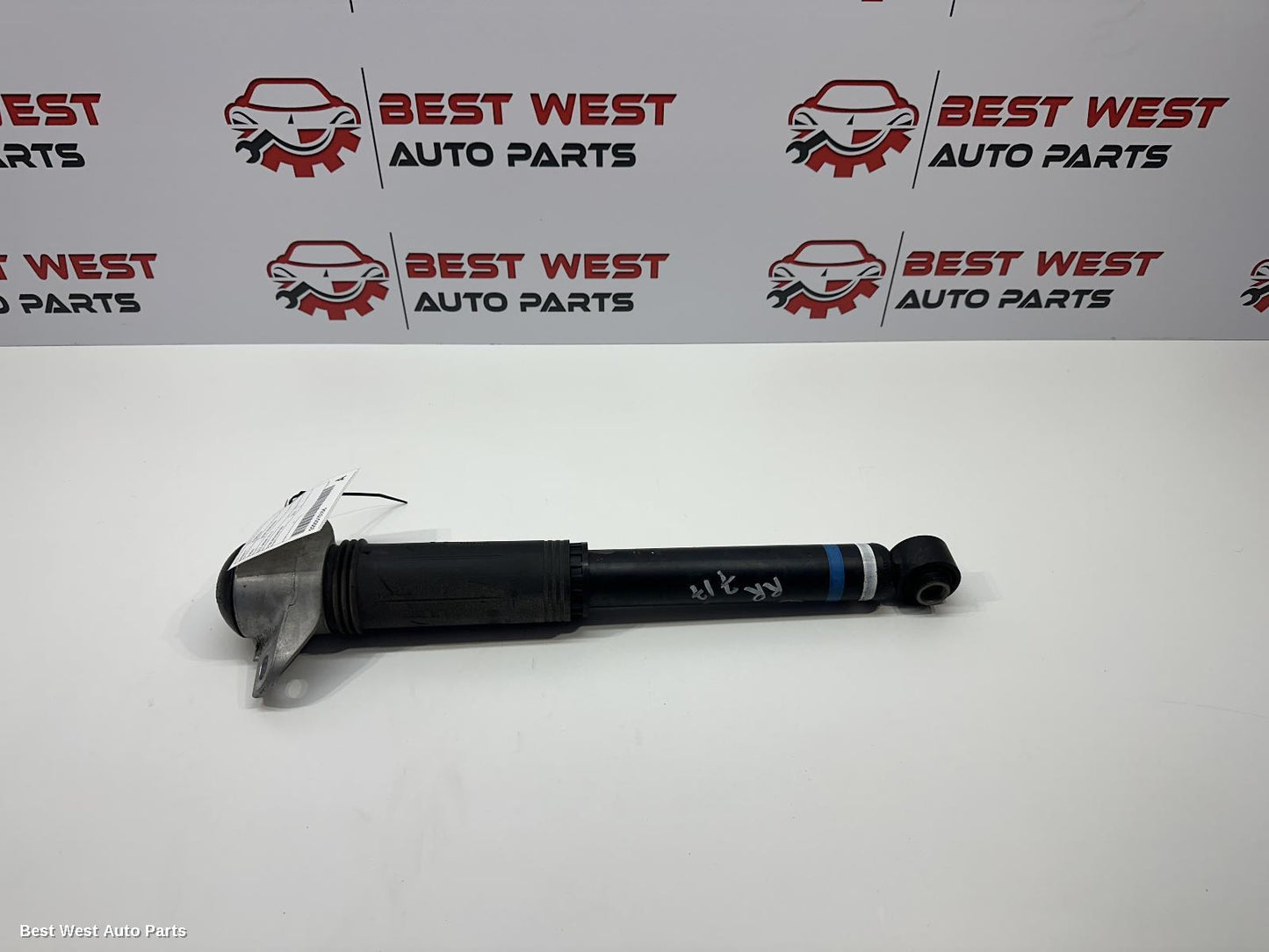 2022 TOYOTA COROLLA Right Rear Strut