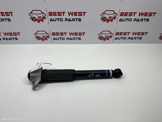 2022 TOYOTA COROLLA Right Rear Strut