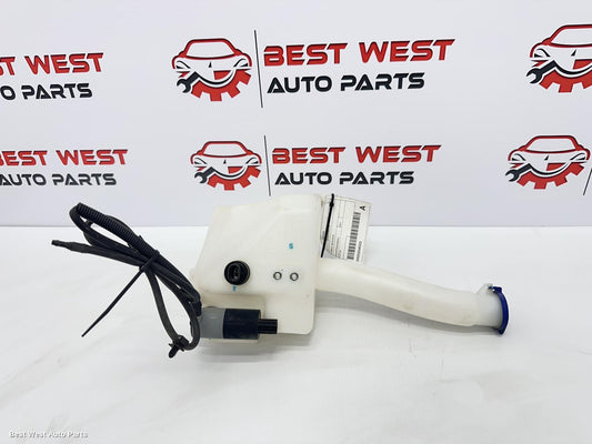 2022 FORD RANGER Washer Bottle