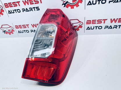 2024 NISSAN NAVARA Right Taillight